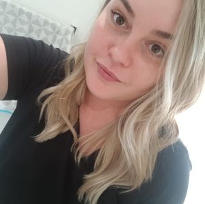 Meet your Posher, Taylor ann